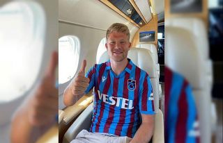 Ağaoğlu, Sadri Şener’i yakaladı