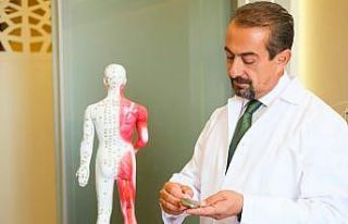 Ağrı pili tedavisi ile ağrıya cep telefonlarından...