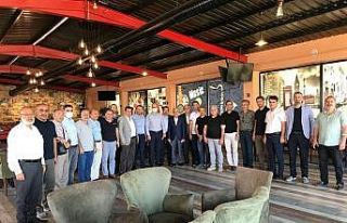 Ağrı Sağlık Müdürü Dr. Daharlı: “Yoğun...