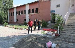 Ağrı’ya devasa gençlik ve spor yatırımları