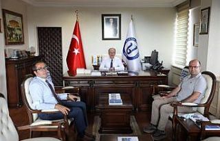 Aile ve Toplum Hizmetleri Genel Müdürü Gündüz,...