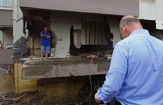 Aileden CHP’li olduğunu söyleyen selzede: “Artık...