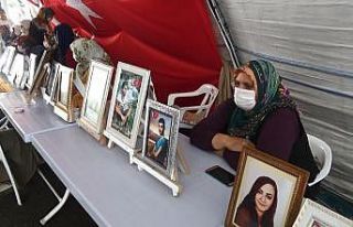 Aileler 723 gündür evlatlarına kavuşmak için...