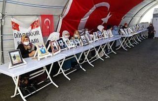 Ailelerin direnişi PKK’yı çökertiyor