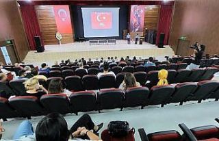 AK Gençlik Kazdağları’na sahip çıkıyor