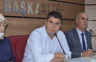 AK Parti Ayancık’taki acı bilançoyu açıkladı:...