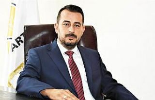 AK Parti Edremit İlçe Başkanı Ekrem Umutlu: “Ateşi...