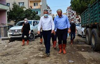 AK Parti İstanbul İl Başkanı Kabaktepe: