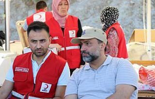 AK Parti İzmir Milletvekili Cemal Bekle: “Yangın...