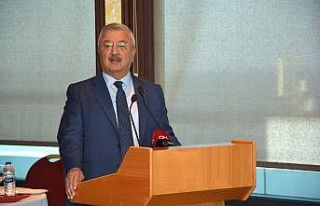 AK Parti İzmir Milletvekili Necip Nasır: “Zaman...