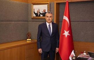 AK Parti Milletvekili Savaş: İnandığımız bu...