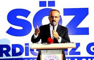 AK Parti’li Turan: “BBC özür diledi ama muhalefet...