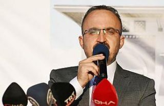 AK Parti’li Turan: “CHP, Kılıçdaroğlu’yla...