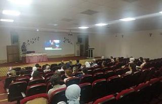 Akçakoca’da bilgilendirme toplantısı