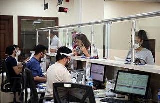 Akdeniz Belediyesinden borç yapılandırma çağrısı