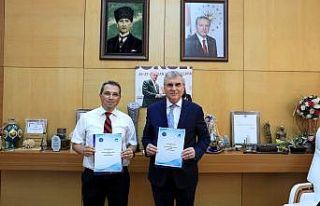 Akdeniz Üniversitesi’nden kenevir protokolü