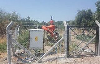 Akhisarlı üreticiye büyükşehir desteği