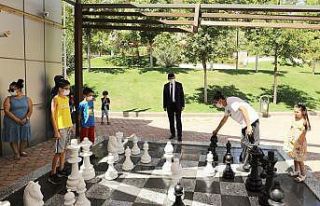 Akıl ve zeka oyunları, çocuk gelişimine büyük...