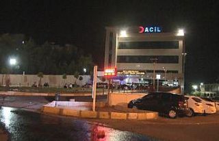 Akraba çocuklarının kavgasına büyükler karıştı:...