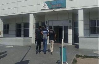 Aksaray’da FETÖ üyesi operasyonla yakalandı