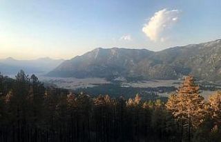 Akseki’de kara avcılığı yasaklandı
