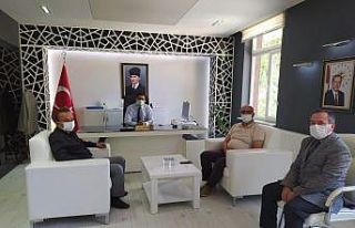 Alaçam’da afetzedeler için kampanya