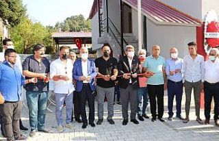 Aladağ’da Çok Amaçlı Kültür Sanat ve Taziye...