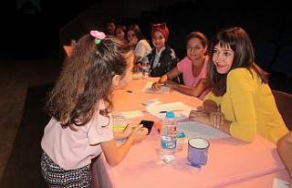 Alanya Belediyesi’nden yazarlık kursu seçmeleri