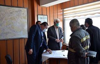 Alaplı Belediyesi ile Enerjisa arasında dev proje