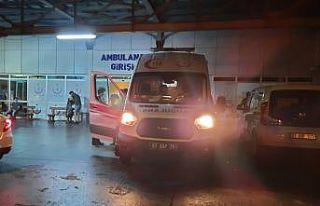 Alaplı’da 3 kişi yediği tavuktan zehirlendi