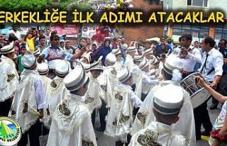 Alaplı’da toplu sünnet şöleni başlıyor