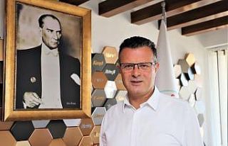 Alaşehir ’Üzüm Festivali’ne hazırlanıyor