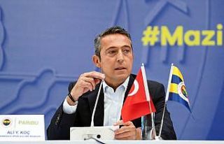 Ali Koç: “Yeni gelir kalemleri oluşturmalıyız”