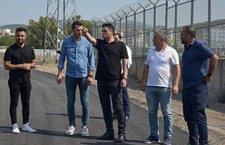 Aliağa’da yaz döneminde toplam 14 bin 620 ton...