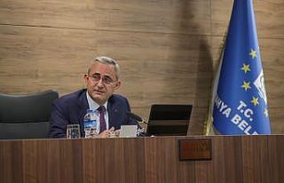 Alim Işık: "Kütahya için çalışıyoruz"