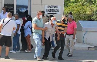 Alkollü olduğu iddia edilen sürücü arıza yapan...