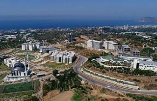 ALKÜ’de 18 yeni lisansüstü program