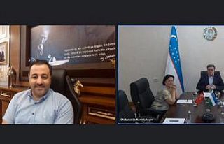 ALKÜ’DEN tarım konusunda önemli adım