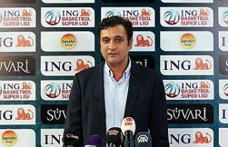 Alper Yılmaz: “Şampiyon takımın hedef küçültmesi...