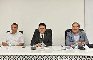 Altıeylül, tarımda verimliliği artırmak için...