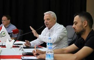 Altına imza attıkları kararın iptalini istediler