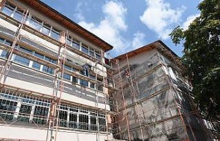 Altındağ’da okullara detaylı temizlik