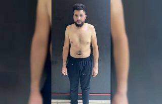 Altındağ’daki bıçaklı saldırının zanlıları...