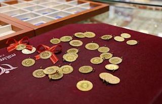 Altındaki düşüşün sebebi ‘değersiz dolar’