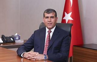 Altunkaya’dan Zafer Bayramı mesajı