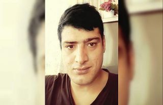 Amasya’da bir kişi silahla başından vurulmuş...