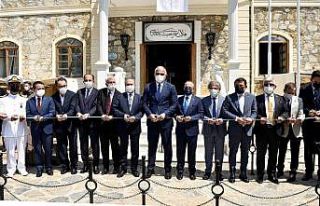 Anafartalar Zaferi’nin 106. Yıldönümünde Selçuklu...