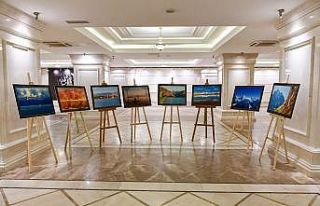 Ankara Büyükşehir Belediyesinden Kırgız Cumhuriyeti’nin...