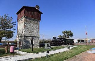 Ankara Büyükşehir Belediyesinden Sakarya Meydan...