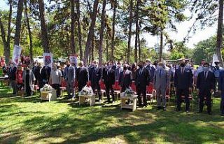 Ankara Denetimli Serbestlik Müdürlüğü, Aşure...